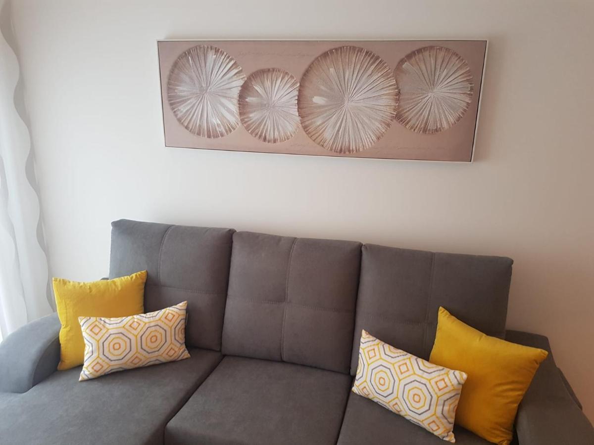 Apartamento A Chilena Камбадос Екстер'єр фото
