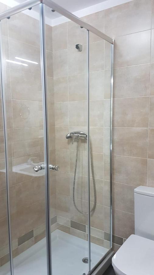 Apartamento A Chilena Камбадос Екстер'єр фото