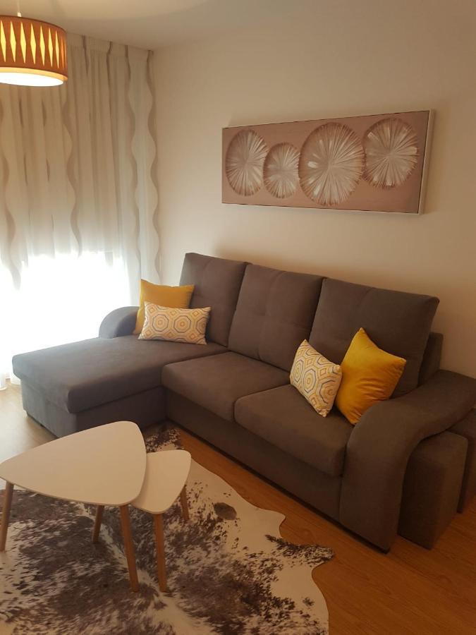 Apartamento A Chilena Камбадос Екстер'єр фото