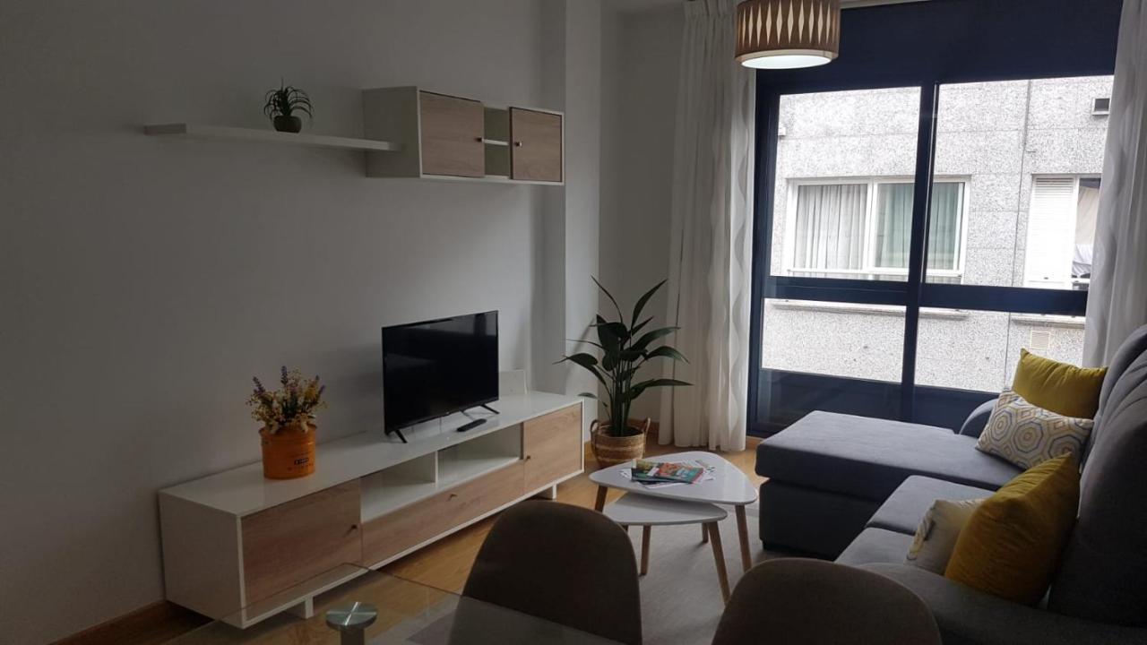 Apartamento A Chilena Камбадос Екстер'єр фото