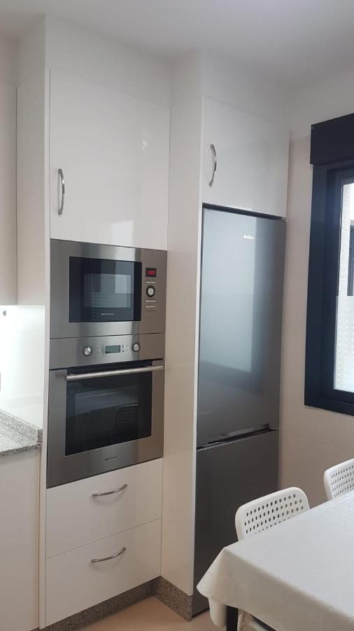 Apartamento A Chilena Камбадос Екстер'єр фото