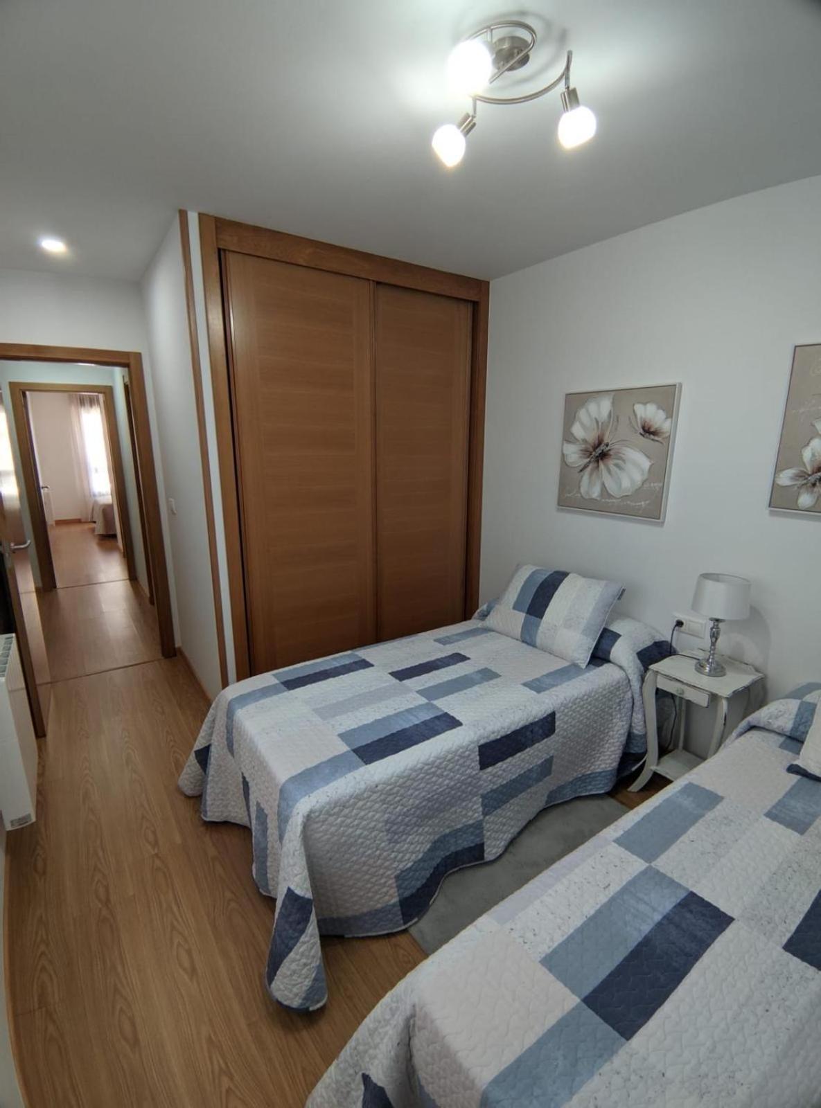 Apartamento A Chilena Камбадос Екстер'єр фото