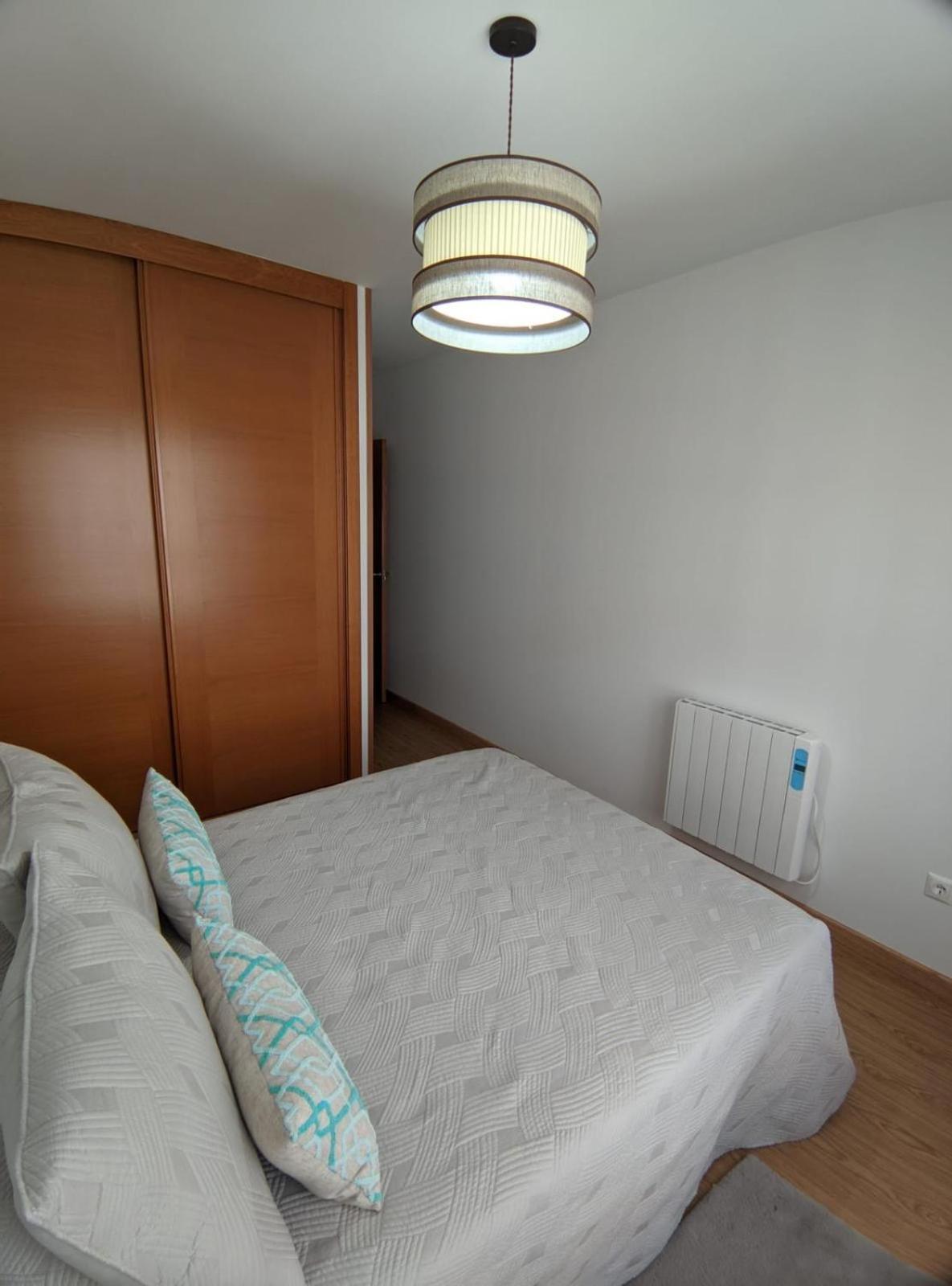 Apartamento A Chilena Камбадос Екстер'єр фото