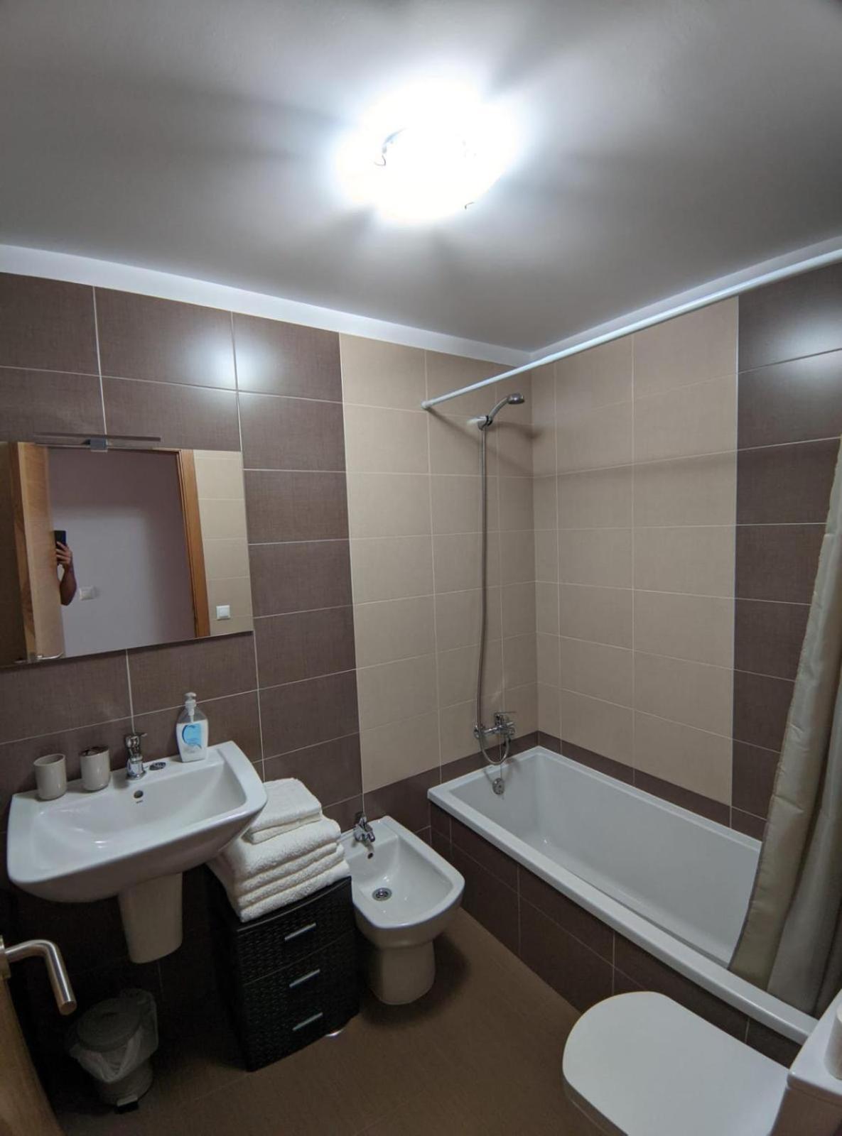 Apartamento A Chilena Камбадос Екстер'єр фото
