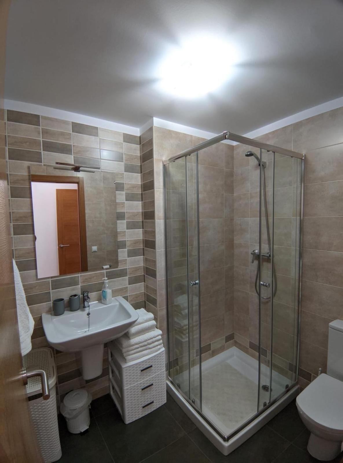 Apartamento A Chilena Камбадос Екстер'єр фото